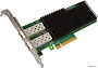 Сетевой адаптер Intel XXV710-DA2
