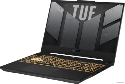 Купить игровой ноутбук asus tuf gaming f15 fx507zc4-hn002 в интернет-магазине X-core.by