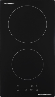 Варочная панель MAUNFELD EVCE.292-BK