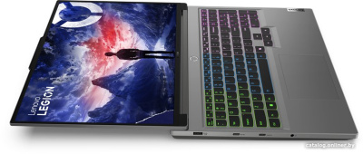 Купить игровой ноутбук lenovo legion 5 16irx9 83dg004jus в интернет-магазине X-core.by