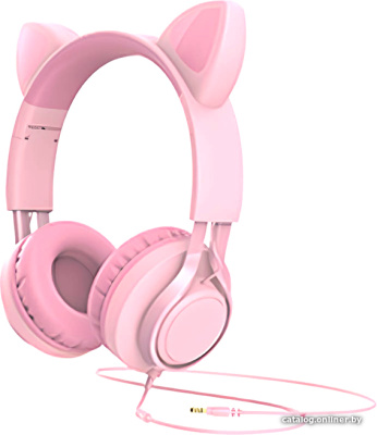 Купить наушники havit h225d (розовый) в интернет-магазине X-core.by