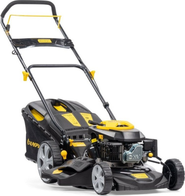Газонокосилка Champion LM4622