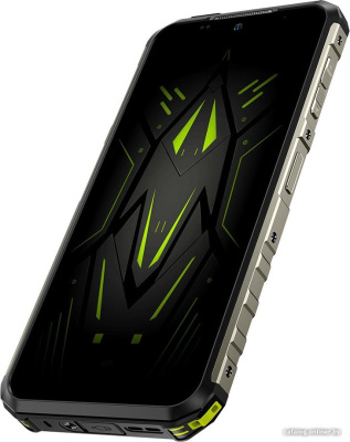 Купить смартфон ulefone armor 22 8gb/128gb (зеленый) в интернет-магазине X-core.by