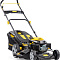Газонокосилка Champion LM4622