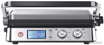 Электрогриль Braun MultiGrill 9 CG9047