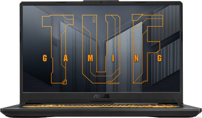 Купить игровой ноутбук asus tuf gaming a17 fa706nfr-hx012 win 11 pro в интернет-магазине X-core.by