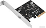 Планка SilverStone G56ECU060000010