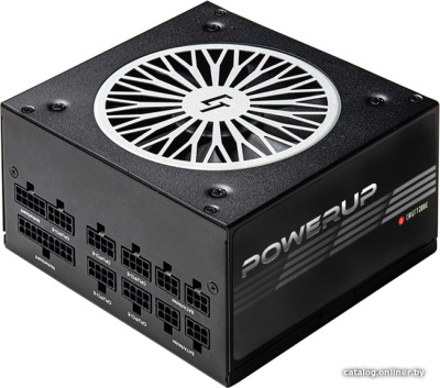 Блок питания Chieftec Chieftronic PowerUp GPX-750FC  купить в интернет-магазине X-core.by