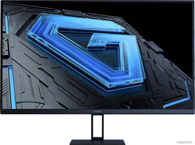 Купить игровой монитор xiaomi gaming monitor g27i p27fbb-rggl (международная версия) в интернет-магазине X-core.by