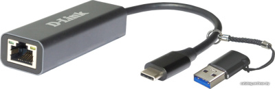 Купить сетевой адаптер d-link dub-2315/a1a в интернет-магазине X-core.by