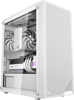 Корпус PCCooler C3B310 (белый)  купить в интернет-магазине X-core.by