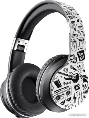 Купить наушники defender freemotion b595 (черный/белый) в интернет-магазине X-core.by