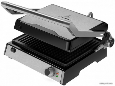 Электрогриль MAUNFELD MF-1324S