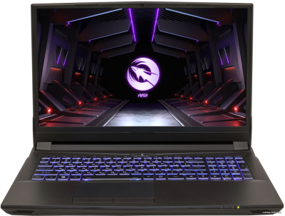 Купить игровой ноутбук hiper gaming g16 g16rtx3070b11700lx в интернет-магазине X-core.by