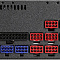 Блок питания Zalman Watttera ZM700-EBTII  купить в интернет-магазине X-core.by