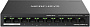 Неуправляемый коммутатор Mercusys MS110P