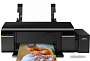 Фотопринтер Epson L805