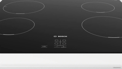 Варочная панель Bosch Serie 2 PUG611AA5E
