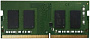 Оперативная память QNAP 8ГБ DDR4 SODIMM 3200 МГц RAM-8GDR4K0-SO-3200