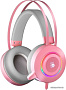 Наушники A4Tech Bloody G521 (розовый)