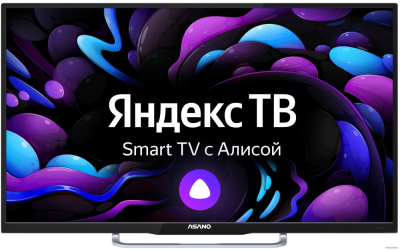 Купить телевизор asano 40lf8130s в интернет-магазине X-core.by