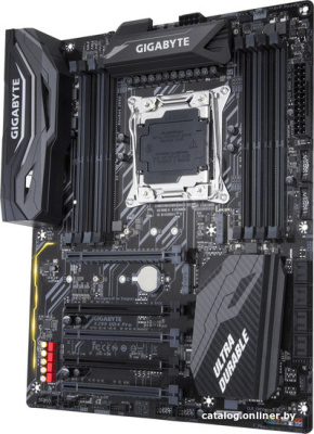 Материнская плата Gigabyte X299 UD4 Pro (rev. 1.0)  купить в интернет-магазине X-core.by