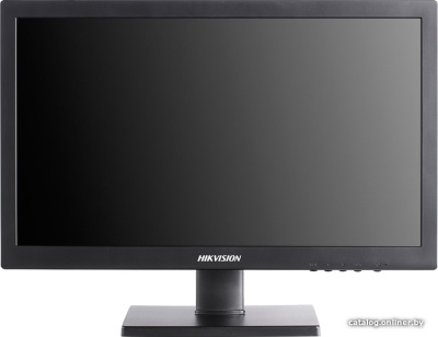 Купить монитор hikvision ds-d5019qe-b в интернет-магазине X-core.by
