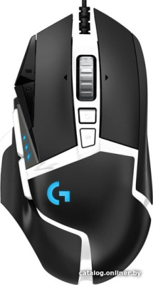 Купить игровая мышь logitech g502 hero se в интернет-магазине X-core.by