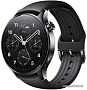 Умные часы Xiaomi Watch S1 Pro (черный, международная версия)