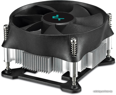 Кулер для процессора DeepCool THETA 15 PWM 1700 DP-ICAS-T15P-17  купить в интернет-магазине X-core.by
