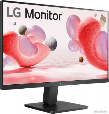 Купить монитор lg 24mr400-b в интернет-магазине X-core.by