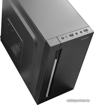 Корпус Ginzzu D350  купить в интернет-магазине X-core.by