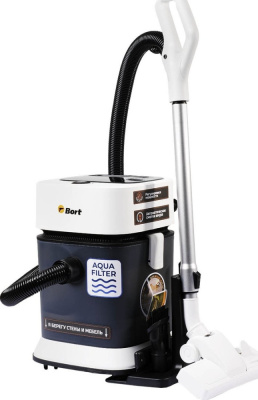 Пылесос Bort BSS-1130  купить в интернет-магазине X-core.by