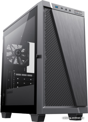 Корпус GameMax M61  купить в интернет-магазине X-core.by