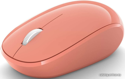 Купить мышь microsoft bluetooth (персиковый) в интернет-магазине X-core.by
