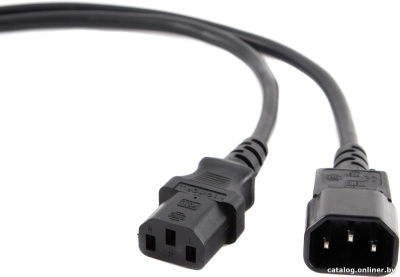 Купить кабель gembird pc-189-vde-5m в интернет-магазине X-core.by