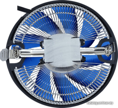 Кулер для процессора AeroCool Verkho Plus  купить в интернет-магазине X-core.by