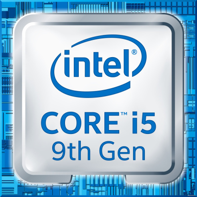 Процессор Intel Core i5-9400 купить в интернет-магазине X-core.by.