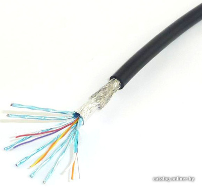 Купить кабель cablexpert cc-dvi2-6c в интернет-магазине X-core.by