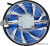 Кулер для процессора AeroCool Verkho Plus  купить в интернет-магазине X-core.by