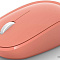 Купить мышь microsoft bluetooth (персиковый) в интернет-магазине X-core.by