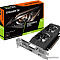 Видеокарта Gigabyte GeForce GTX 1650 OC Low Profile 4GB GDDR5 GV-N1650OC-4GL  купить в интернет-магазине X-core.by