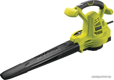 Ручная воздуходувка Ryobi RBV3000CSV