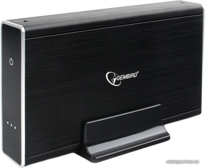Купить бокс для жесткого диска gembird ee3-u3s-80 в интернет-магазине X-core.by