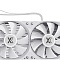 Система жидкостного охлаждения для процессора XASTRA LP240 ARGB WH  купить в интернет-магазине X-core.by