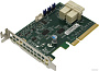 Адаптер Supermicro AOC-SLG3-2E4R-O