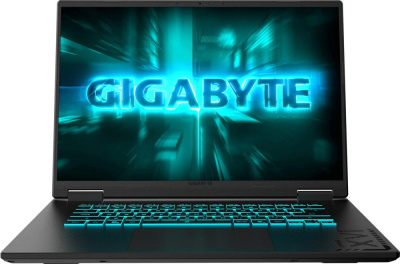 Купить игровой ноутбук gigabyte gaming a16 ga63h 3thk3kz893sd в интернет-магазине X-core.by