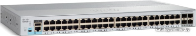 Купить коммутатор cisco ws-c2960l-48ts-ll в интернет-магазине X-core.by