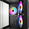 Корпус Ginzzu V190  купить в интернет-магазине X-core.by