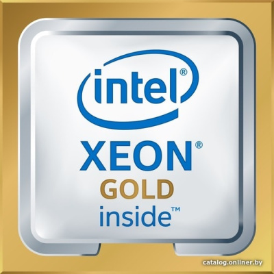 Процессор Intel Xeon Gold 6238R купить в интернет-магазине X-core.by.